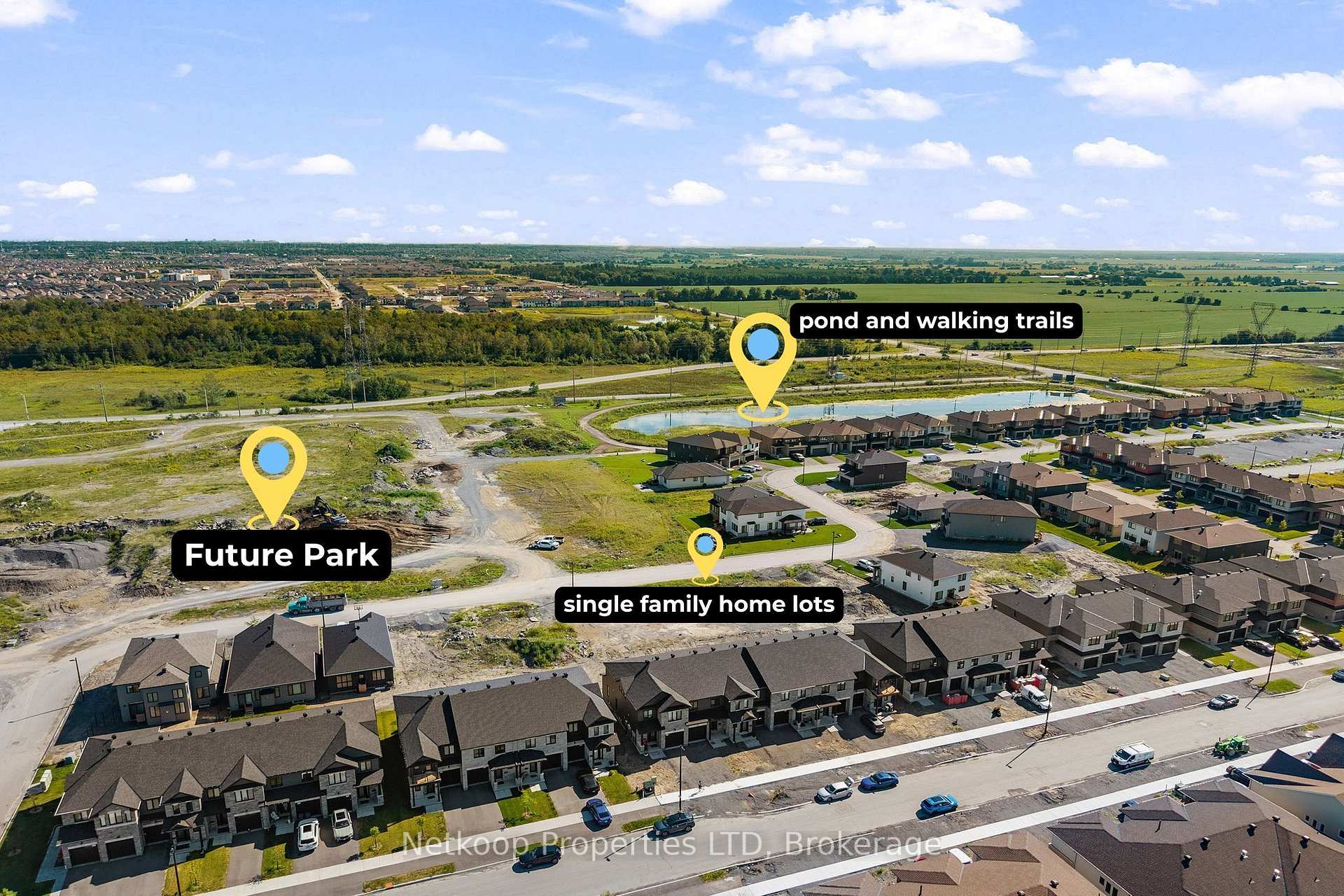 Photo 39 of 1152 Cope Drive, Ottawa, Stittsville (South) — HOMEH