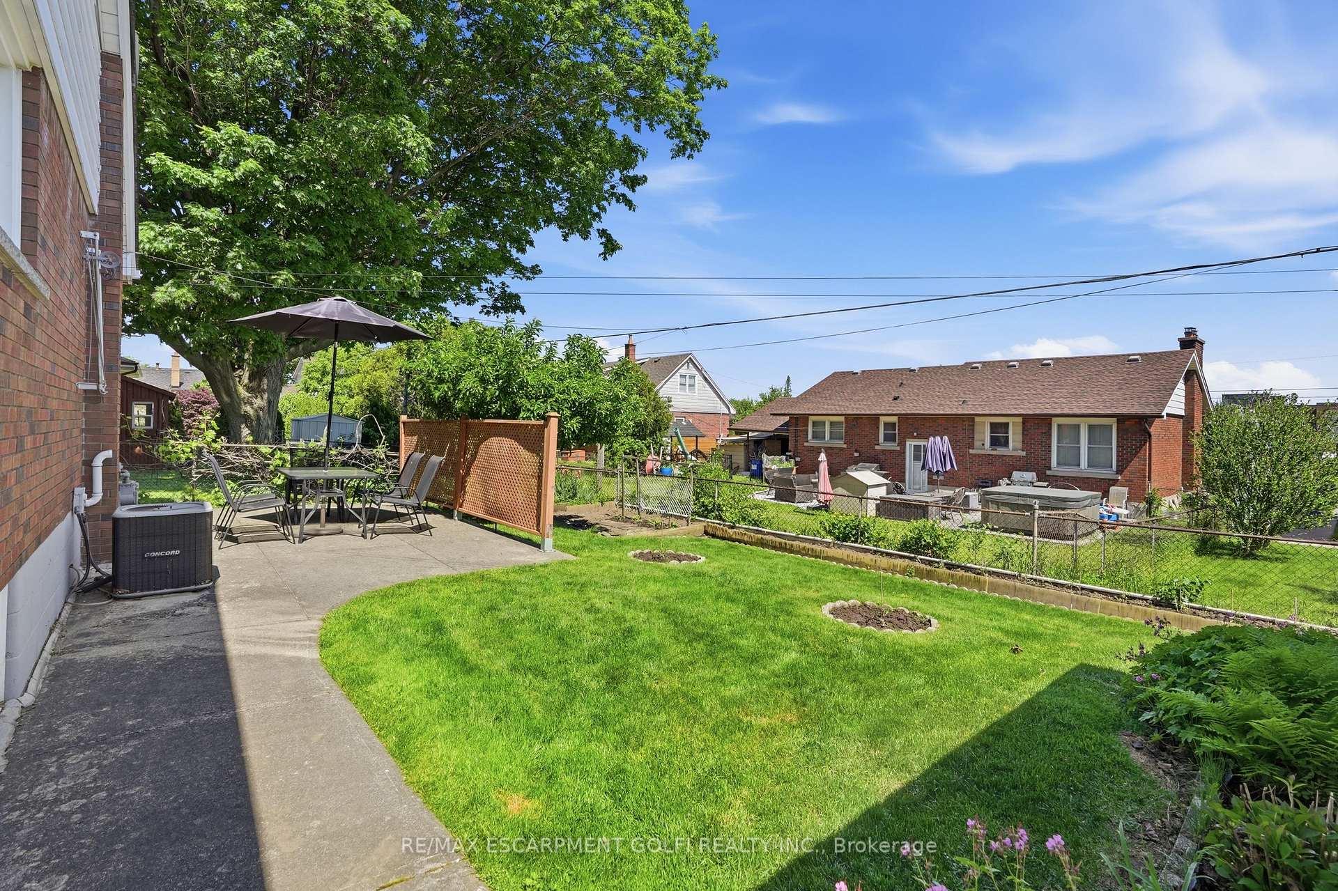 Photo 24 of 18 Pleasant Avenue, Hamilton, Stoney Creek — HOMEH