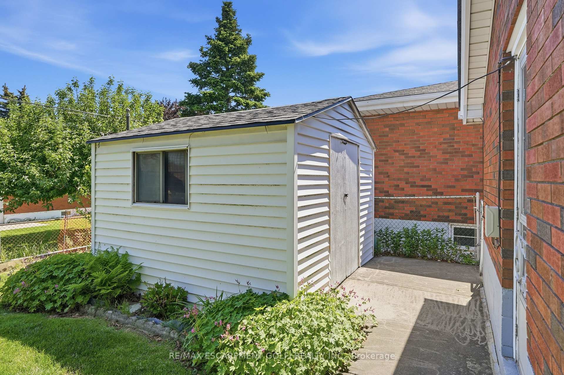 Photo 28 of 18 Pleasant Avenue, Hamilton, Stoney Creek — HOMEH
