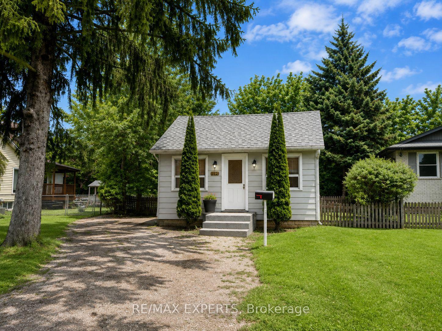 Photo 1 of 142 Riveredge Drive, Georgina, Keswick North — HOMEH