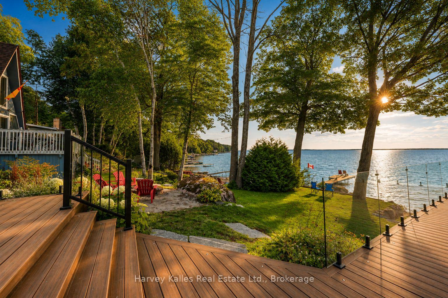 Photo 7 of 1515 Champlain Road, Tiny, Rural Tiny — HOMEH
