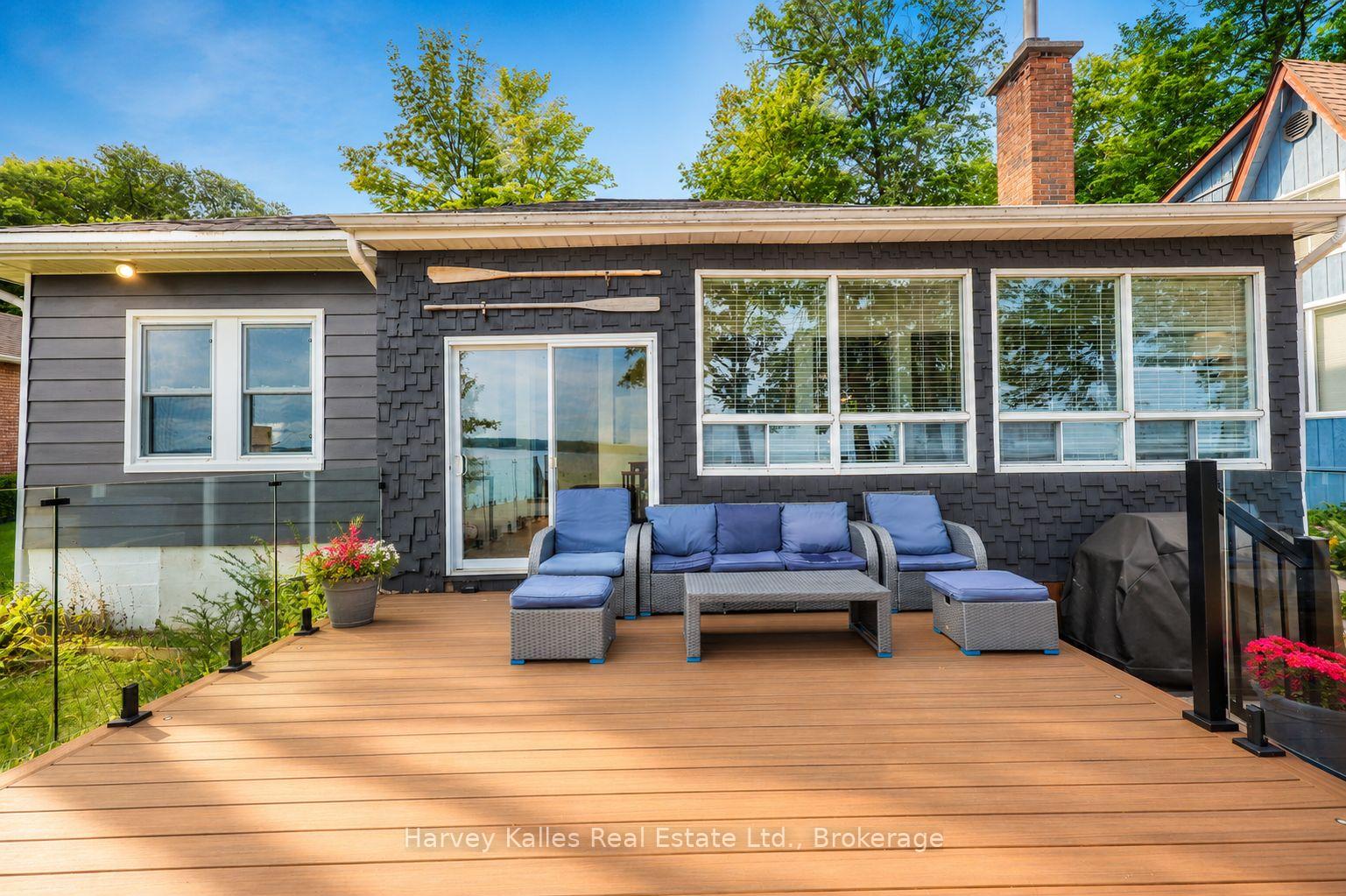Photo 11 of 1515 Champlain Road, Tiny, Rural Tiny — HOMEH