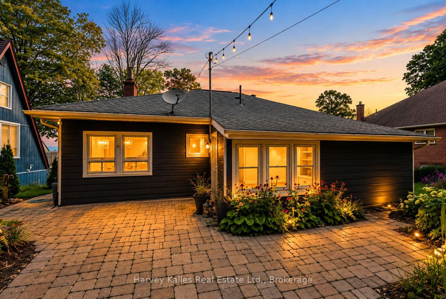 Photo 16 of 1515 Champlain Road, Tiny, Rural Tiny — HOMEH
