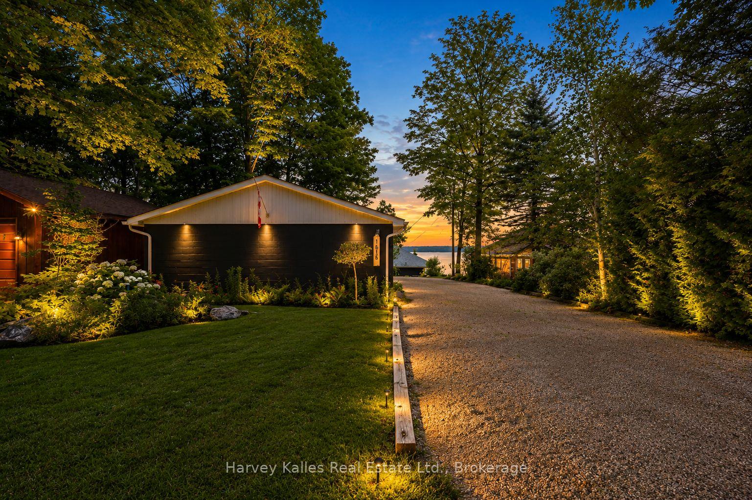 Photo 17 of 1515 Champlain Road, Tiny, Rural Tiny — HOMEH