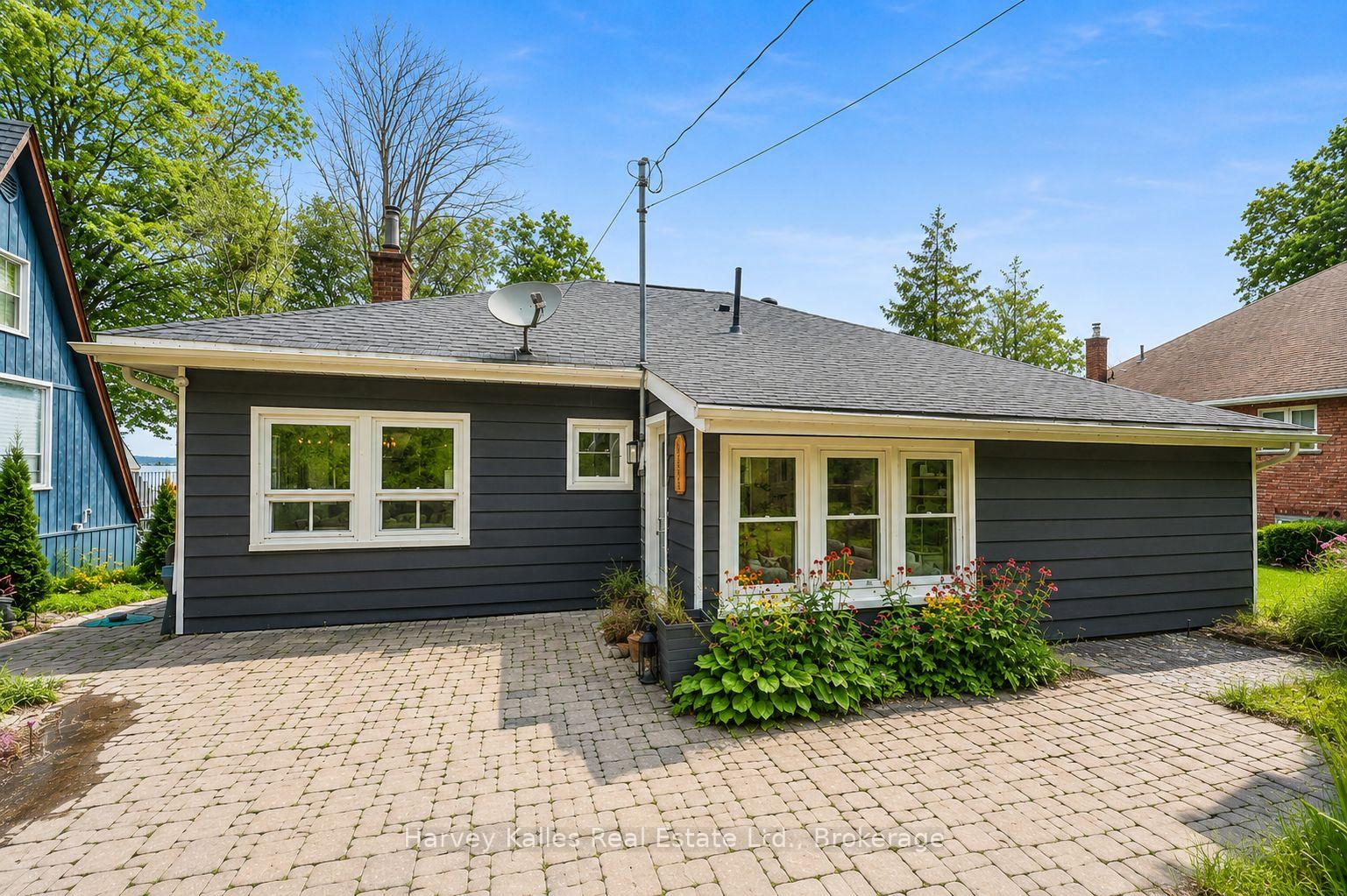 Photo 18 of 1515 Champlain Road, Tiny, Rural Tiny — HOMEH