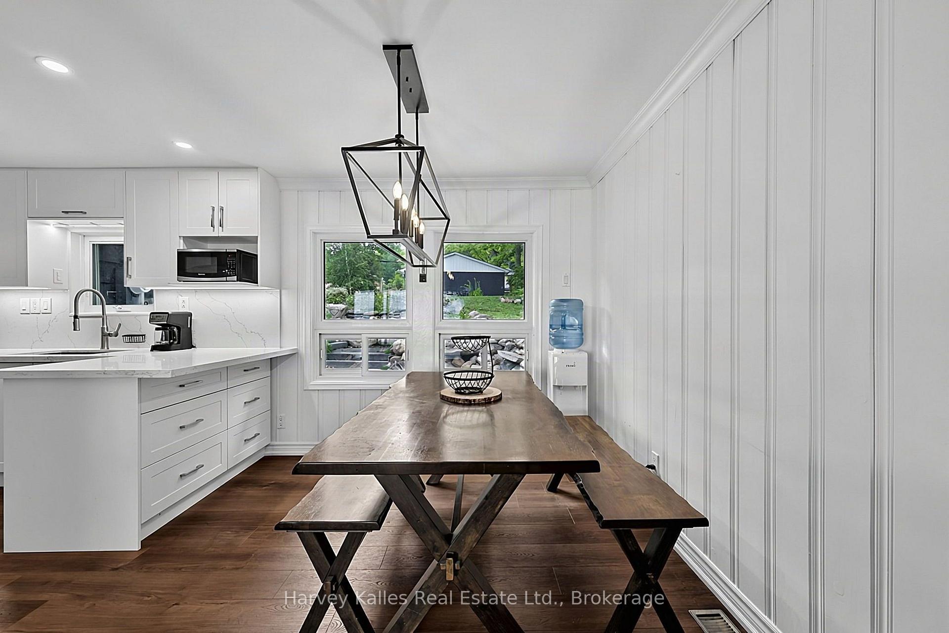 Photo 23 of 1515 Champlain Road, Tiny, Rural Tiny — HOMEH