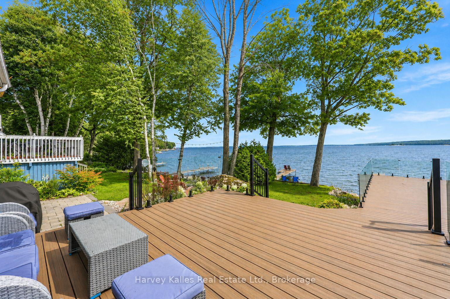 Photo 38 of 1515 Champlain Road, Tiny, Rural Tiny — HOMEH