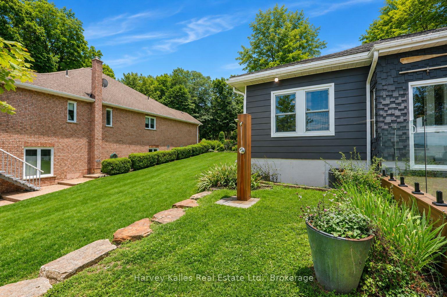 Photo 40 of 1515 Champlain Road, Tiny, Rural Tiny — HOMEH
