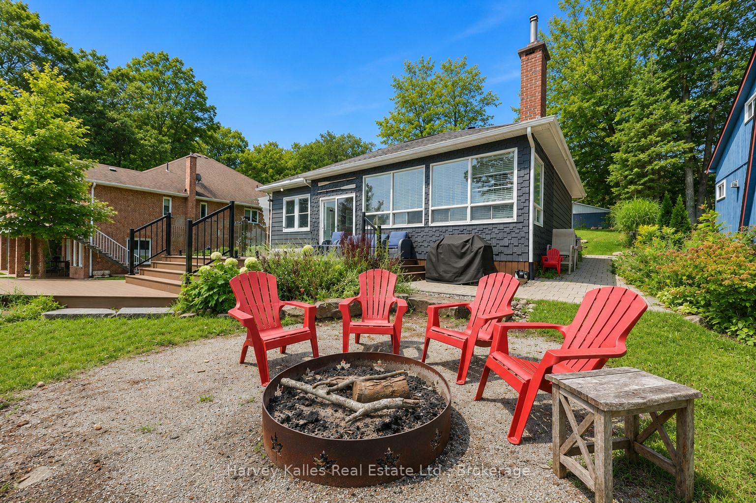 Photo 42 of 1515 Champlain Road, Tiny, Rural Tiny — HOMEH
