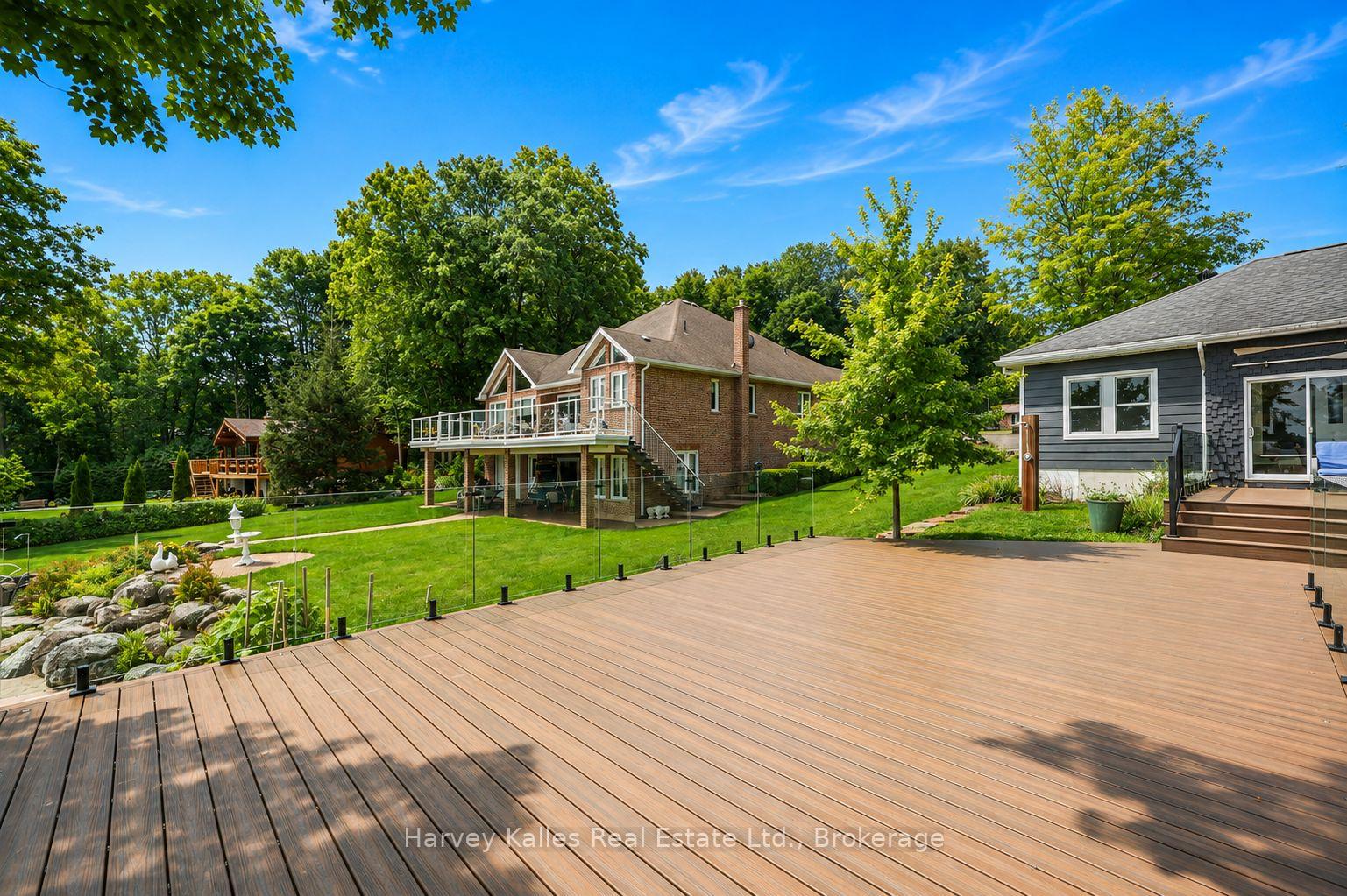 Photo 43 of 1515 Champlain Road, Tiny, Rural Tiny — HOMEH