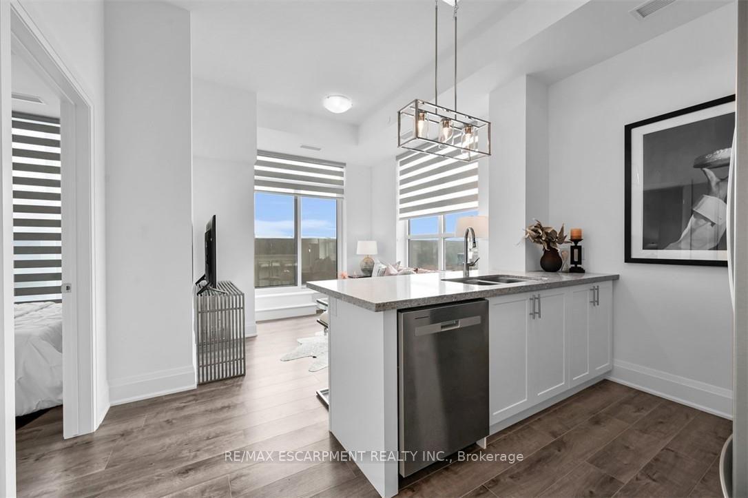 Photo 1 of Unit 515, 470 Dundas Street, Hamilton, Waterdown — HOMEH