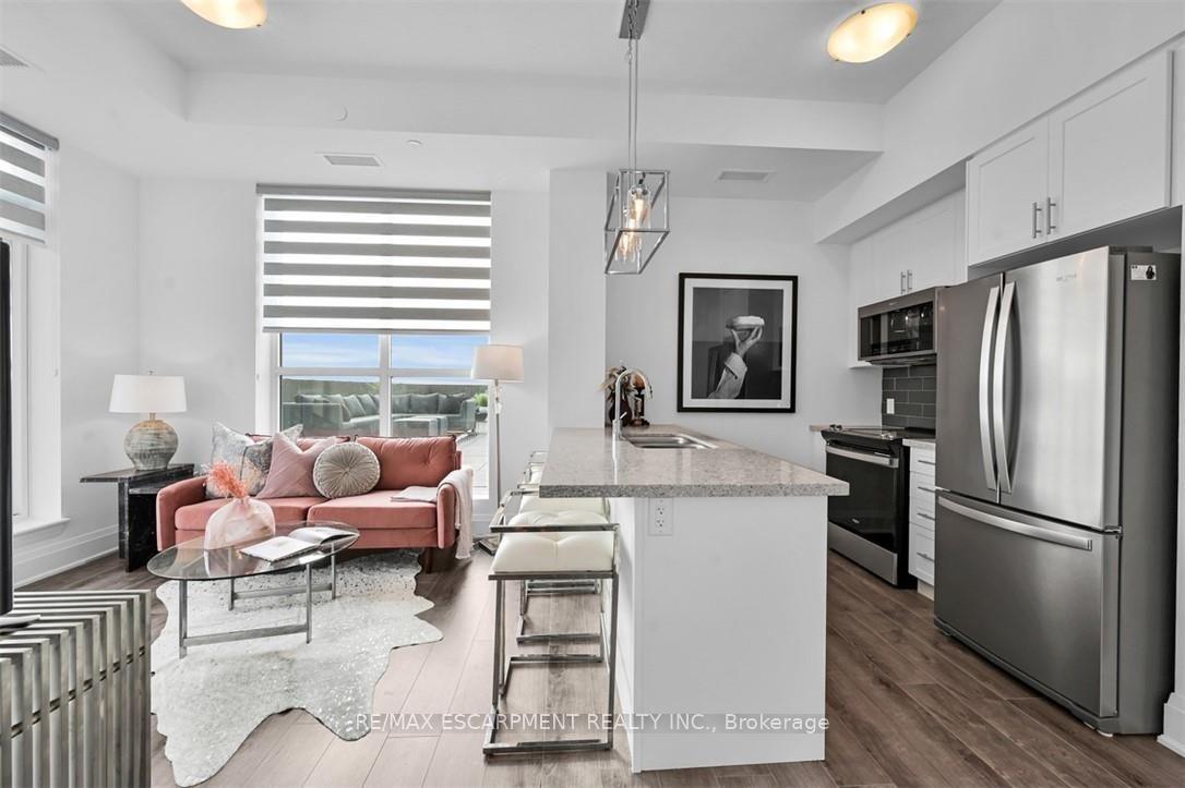 Photo 2 of Unit 515, 470 Dundas Street, Hamilton, Waterdown — HOMEH