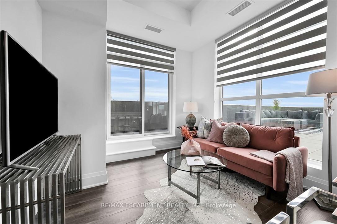 Photo 7 of Unit 515, 470 Dundas Street, Hamilton, Waterdown — HOMEH