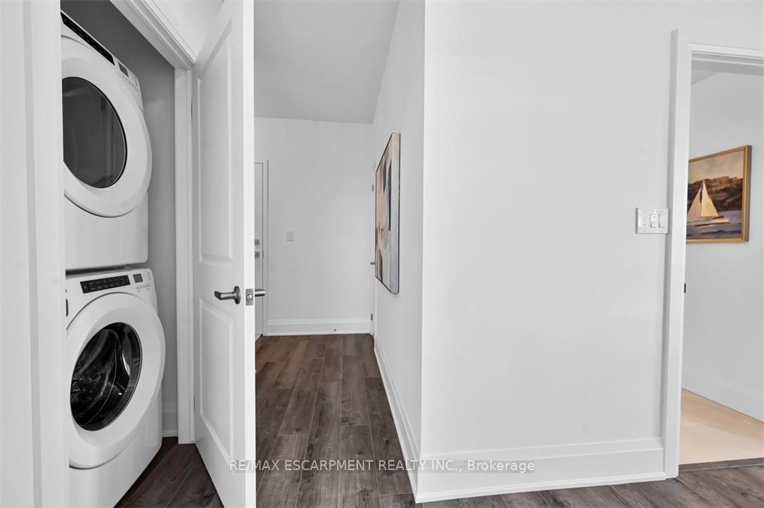Photo 17 of Unit 515, 470 Dundas Street, Hamilton, Waterdown — HOMEH