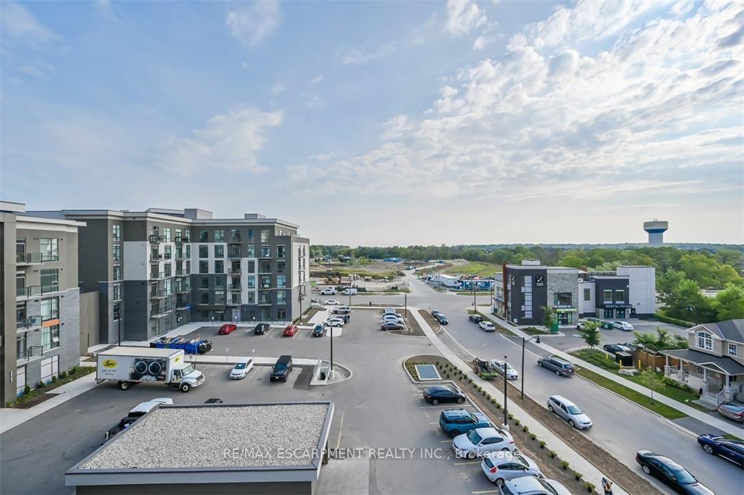 Photo 27 of Unit 515, 470 Dundas Street, Hamilton, Waterdown — HOMEH
