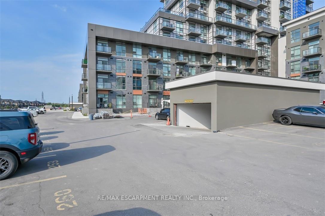 Photo 37 of Unit 515, 470 Dundas Street, Hamilton, Waterdown — HOMEH