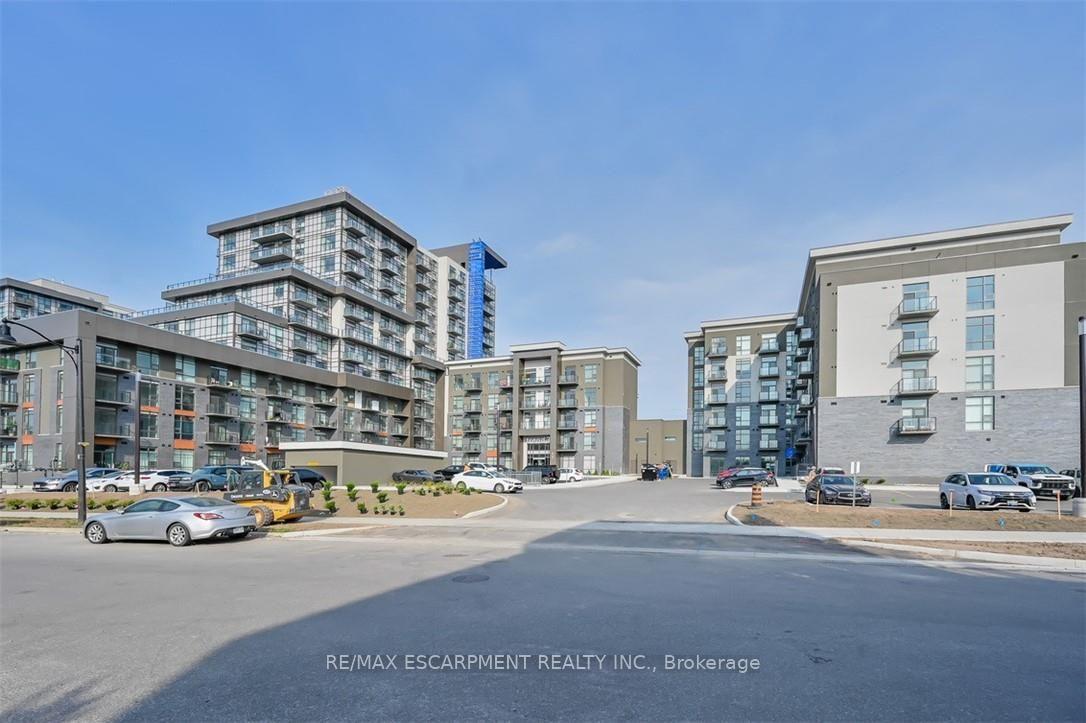 Photo 38 of Unit 515, 470 Dundas Street, Hamilton, Waterdown — HOMEH