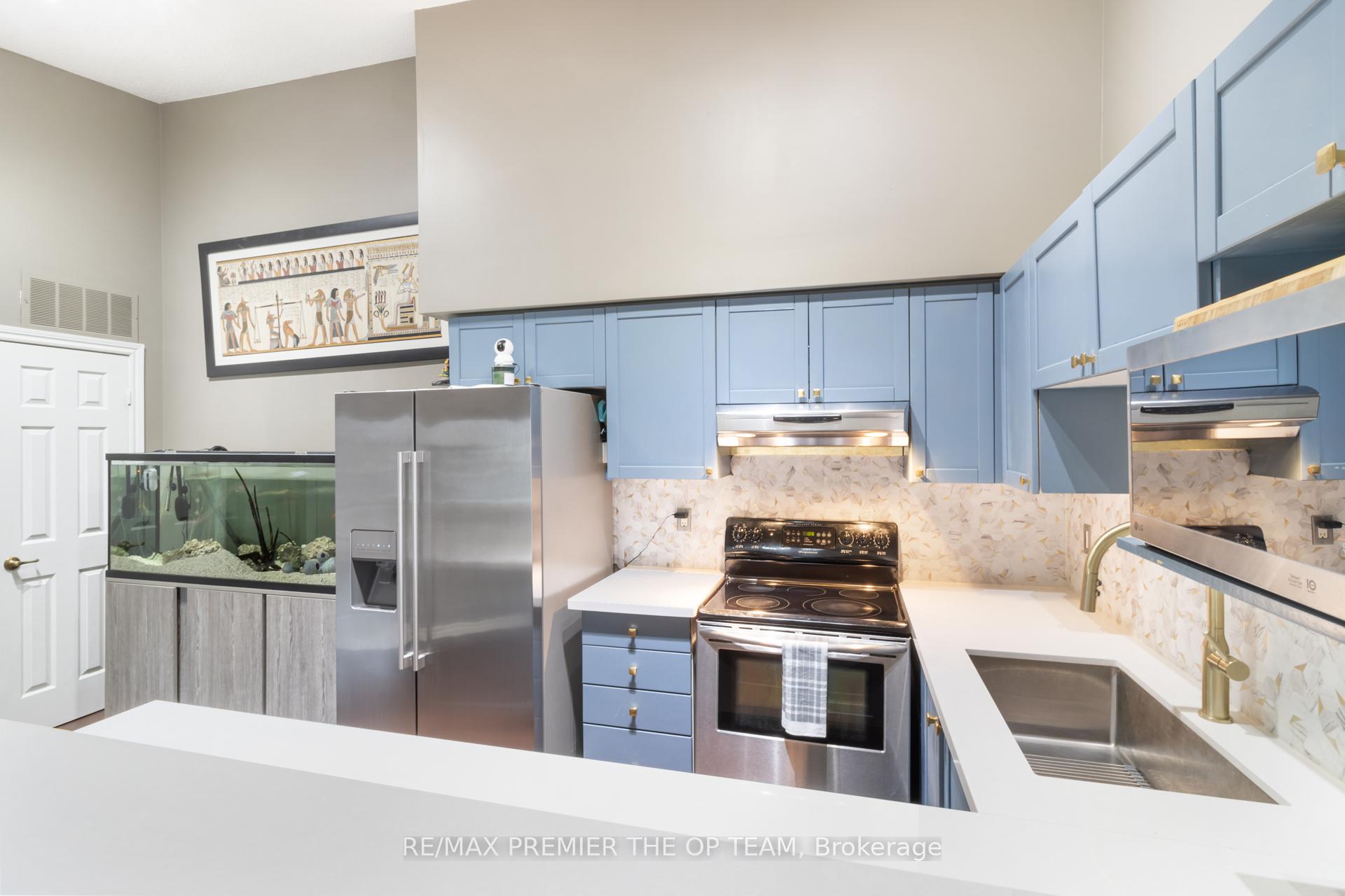 Photo 25 of Unit 404, 1440 Bishops Gate, Oakville, Glen Abbey — HOMEH