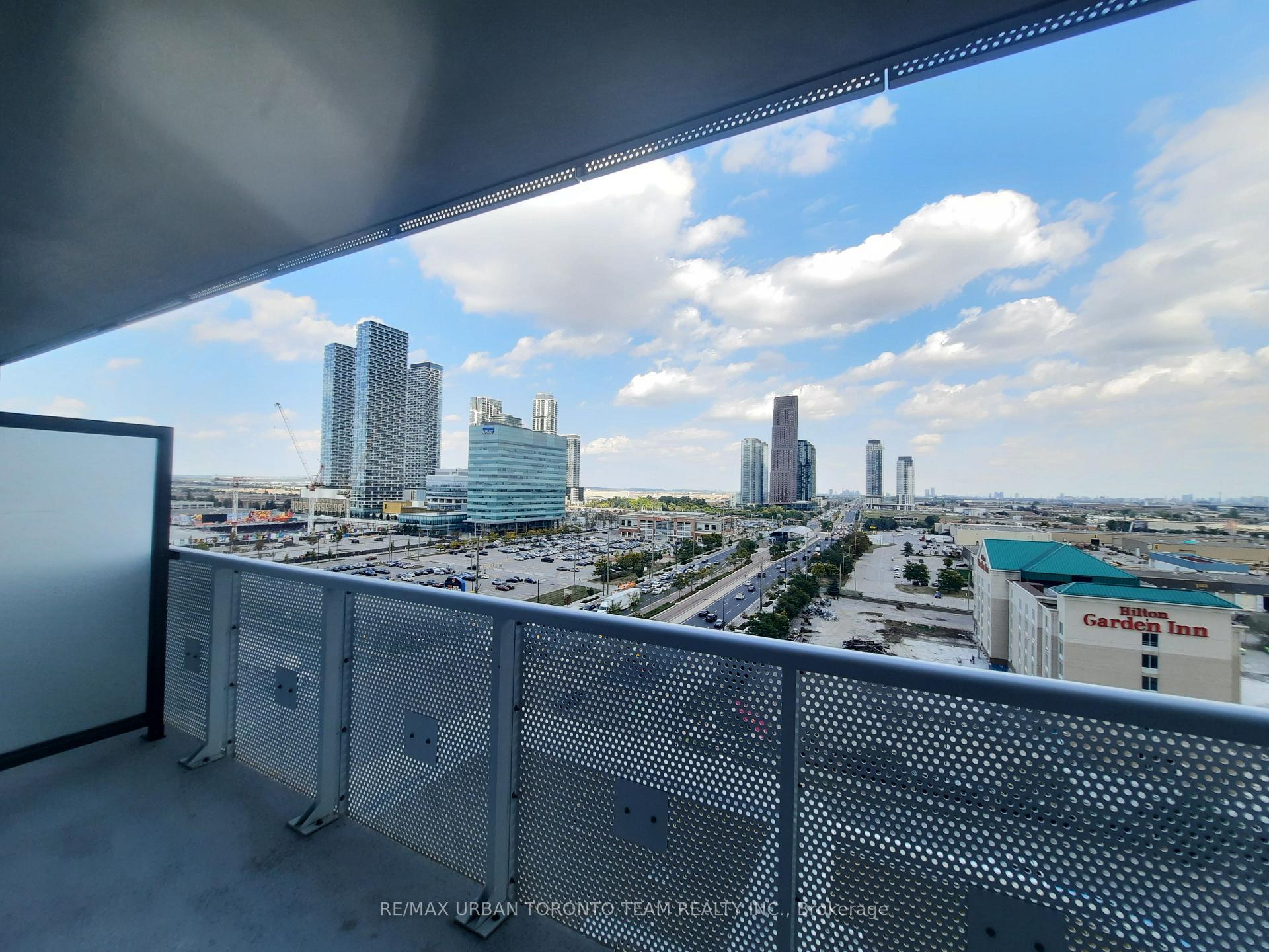 Photo 5 of Unit 1108, 8 Interchange Way, Vaughan, Vaughan Corporate Centre — HOMEH