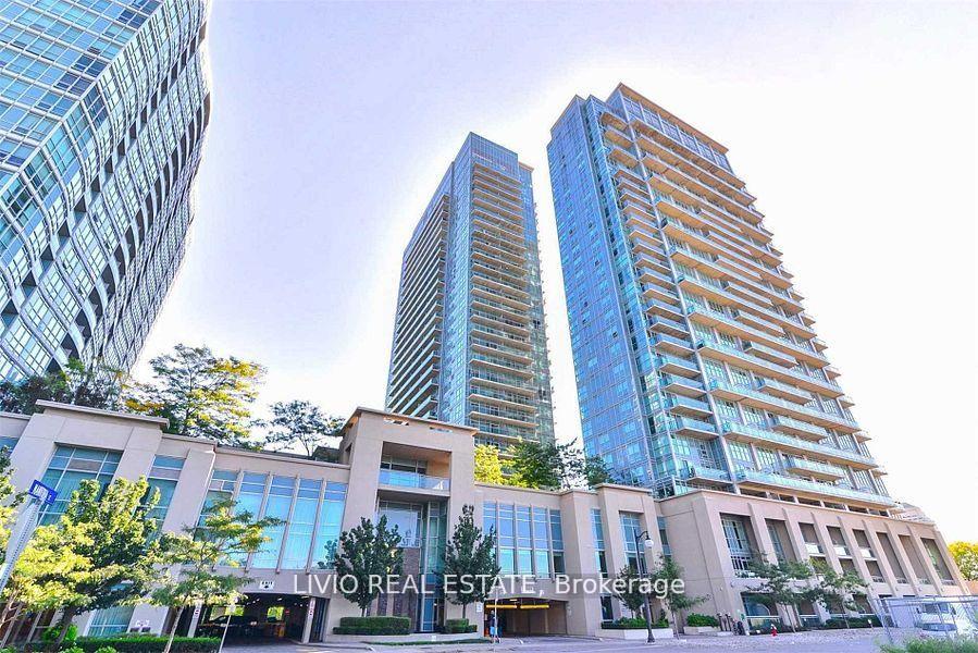 Photo of Unit 2101, 155 Legion Road N