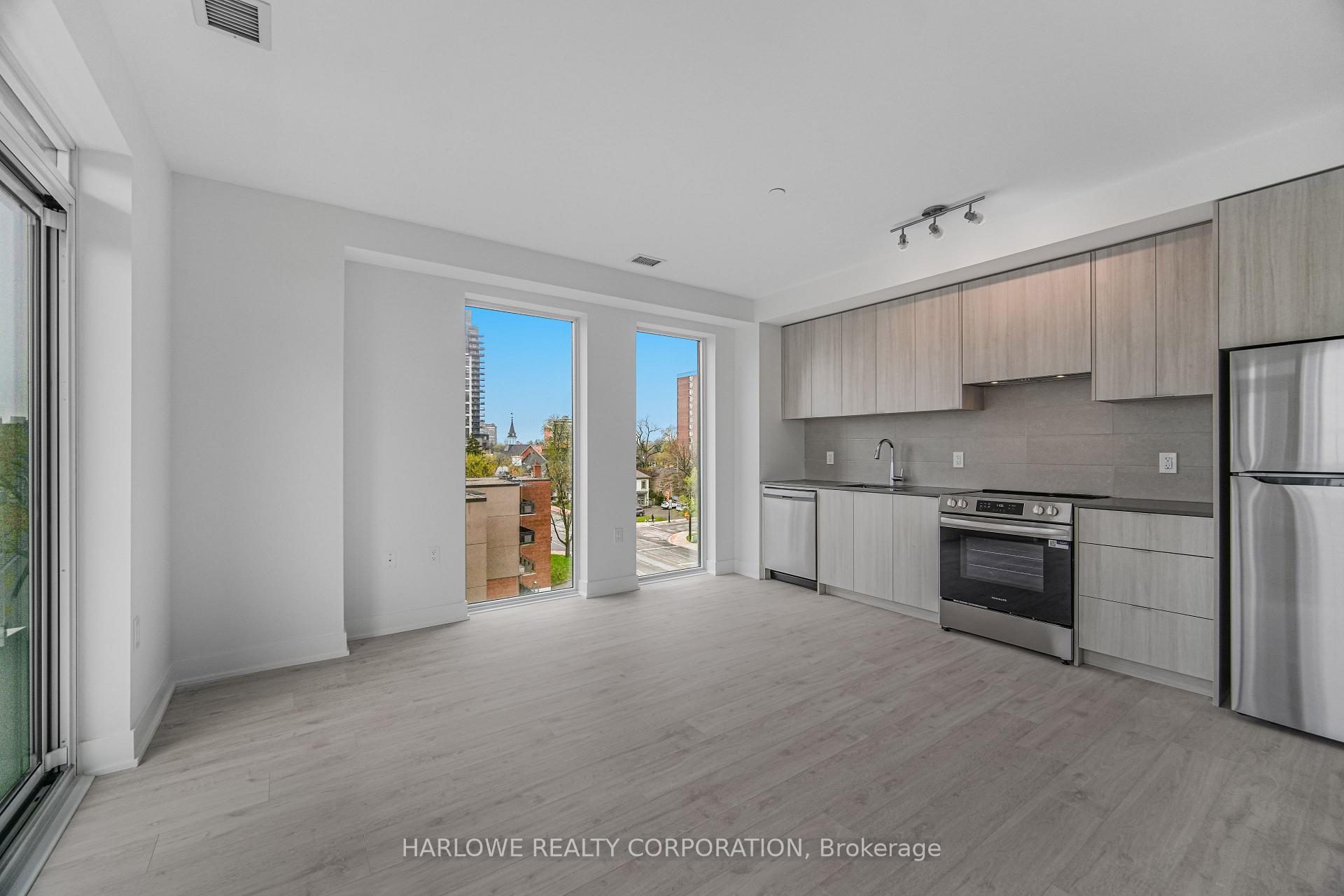 Photo 3 of Unit 410, 2088 James Street, Burlington, Brant — HOMEH