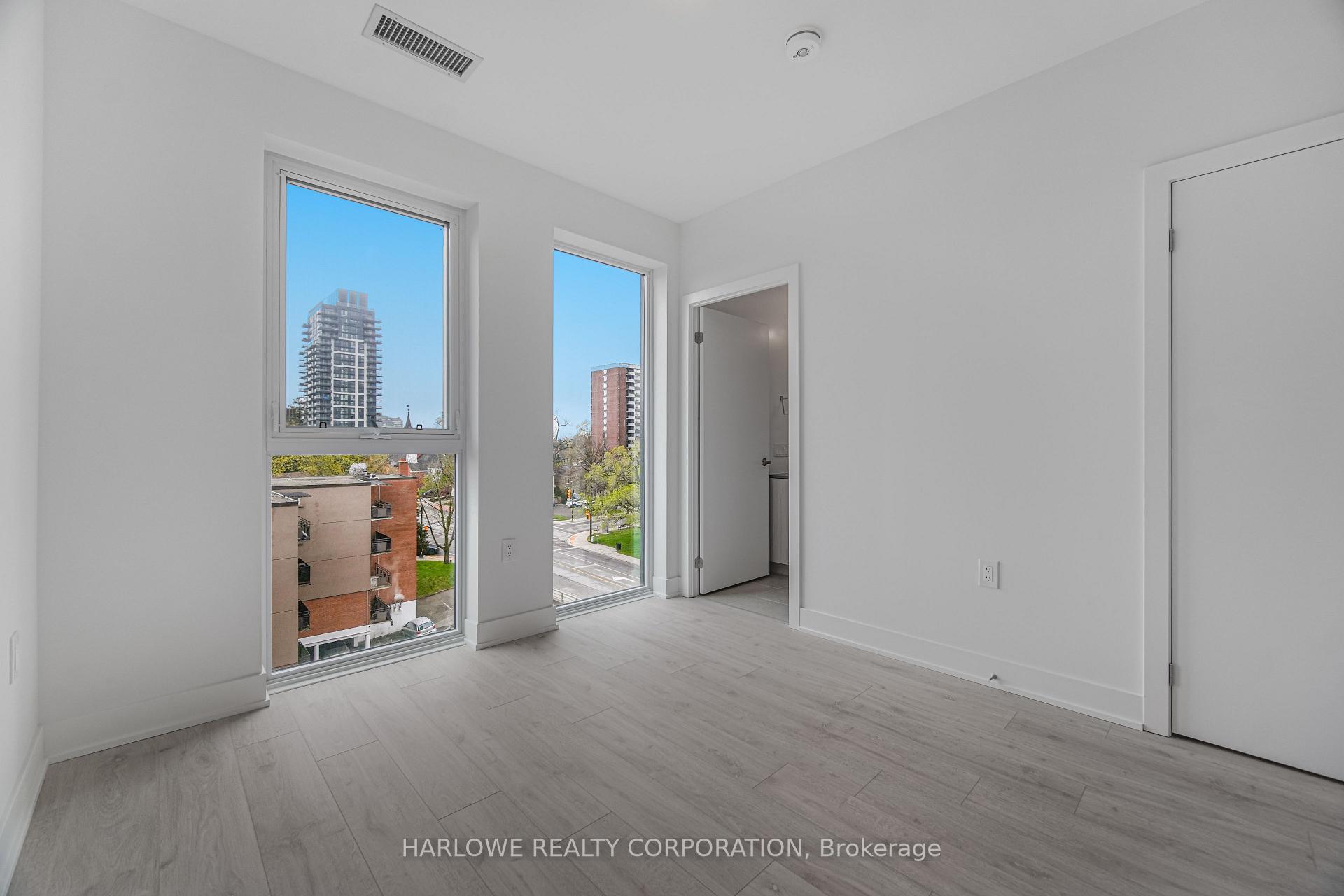 Photo 5 of Unit 410, 2088 James Street, Burlington, Brant — HOMEH