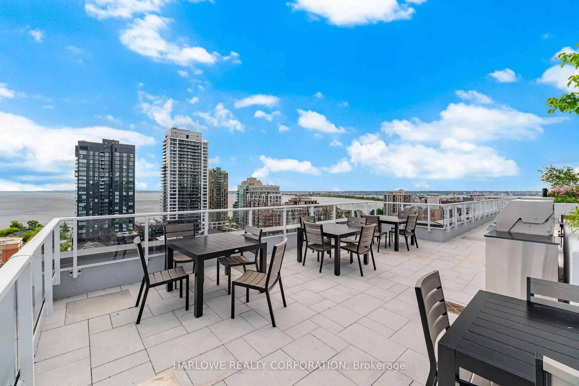 Photo 21 of Unit 410, 2088 James Street, Burlington, Brant — HOMEH