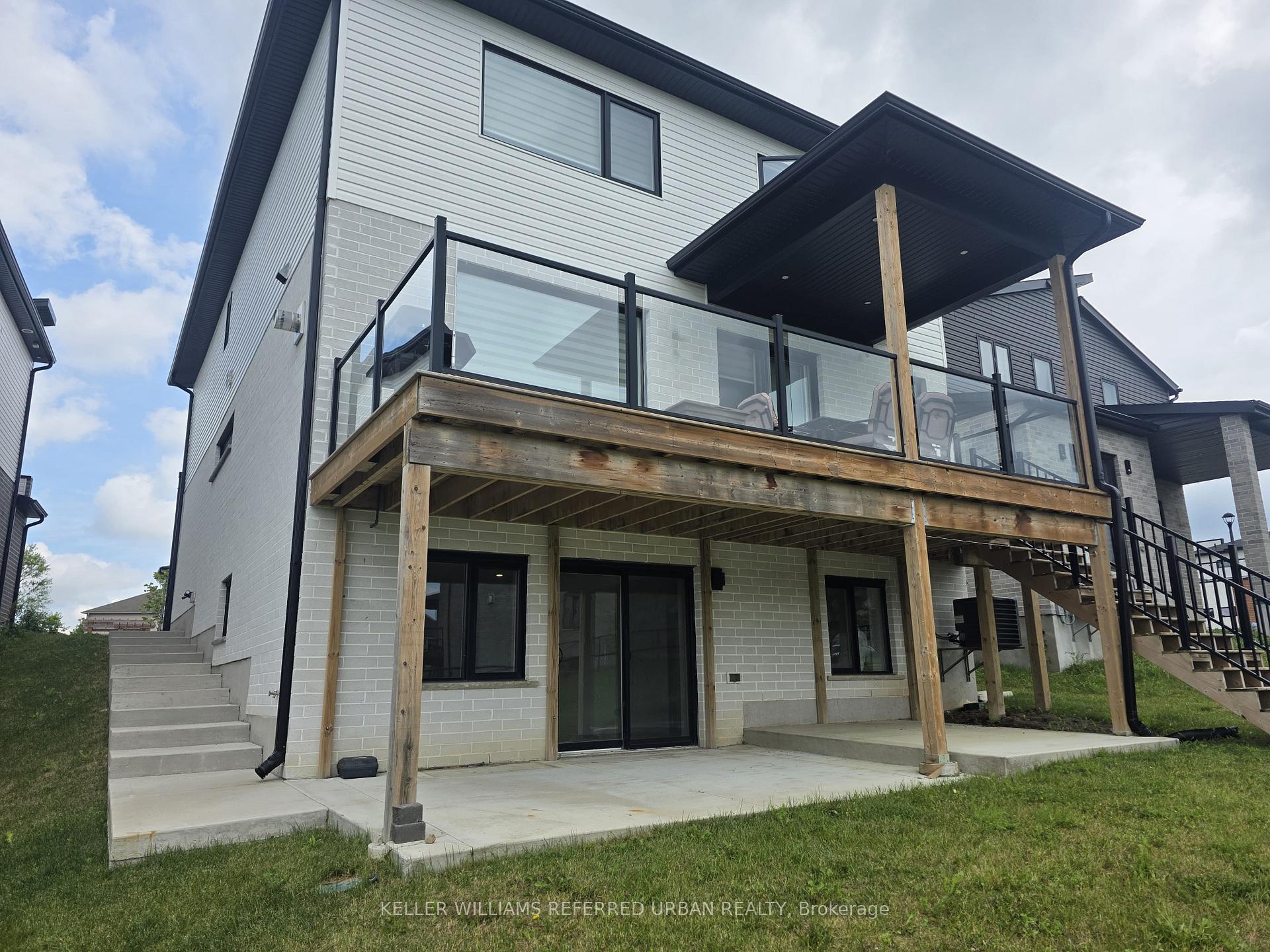 Photo 1 of Unit Lower Unit, 2214 Tokala Trail, London, North S — HOMEH