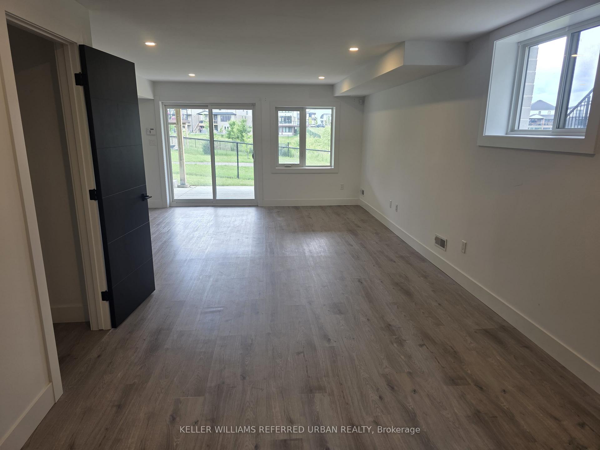 Photo 8 of Unit Lower Unit, 2214 Tokala Trail, London, North S — HOMEH