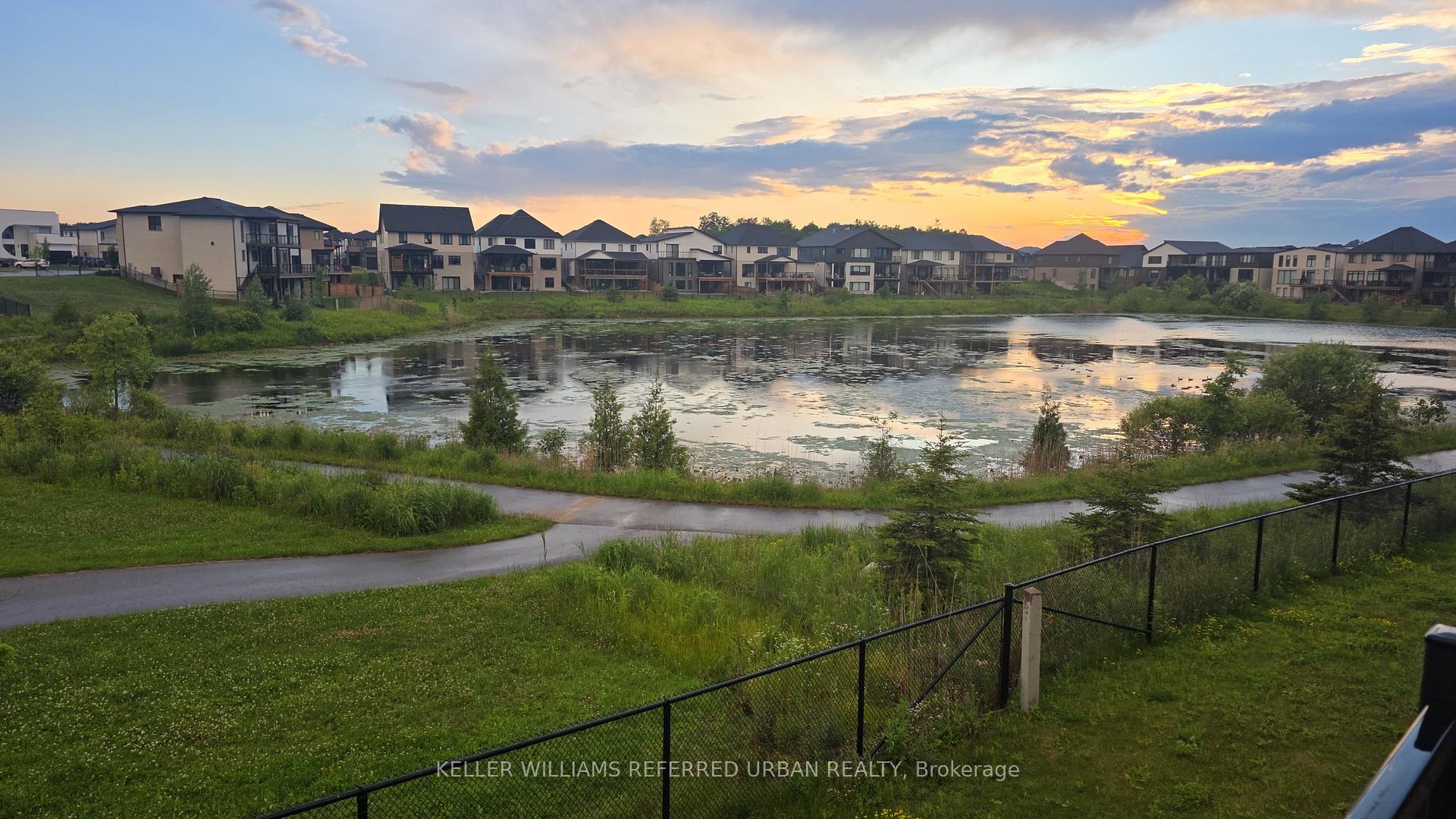 Photo 17 of Unit Lower Unit, 2214 Tokala Trail, London, North S — HOMEH