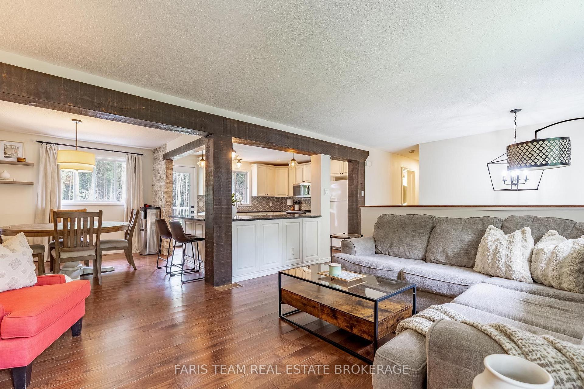 Photo 25 of 2358 Foxmead Road, Oro-Medonte, Rural Oro-Medonte — HOMEH