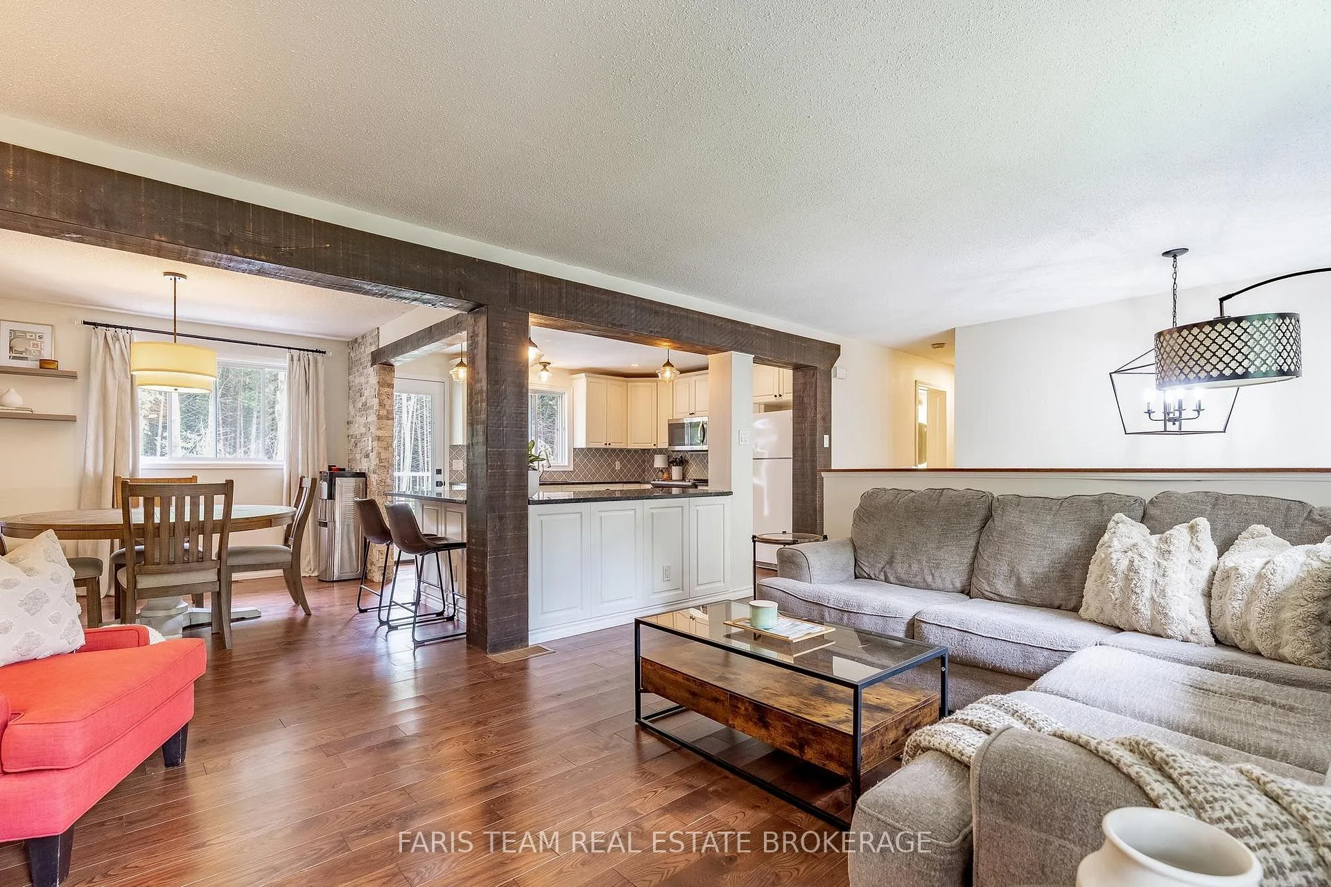 Photo 26 of 2358 Foxmead Road, Oro-Medonte, Rural Oro-Medonte — HOMEH
