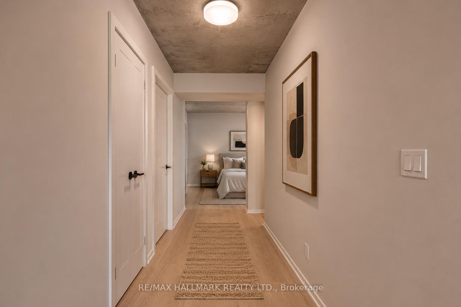 Photo 4 of Unit 707, 5 Soudan Avenue, Toronto, Mount Pleasant West — HOMEH