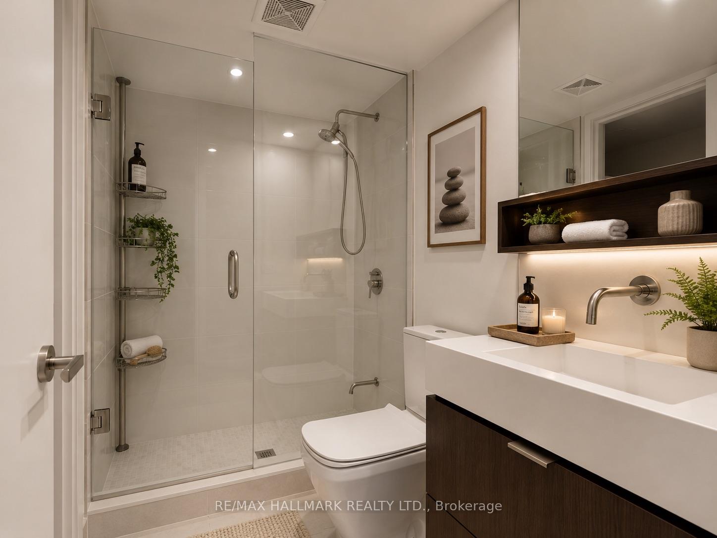 Photo 6 of Unit 707, 5 Soudan Avenue, Toronto, Mount Pleasant West — HOMEH