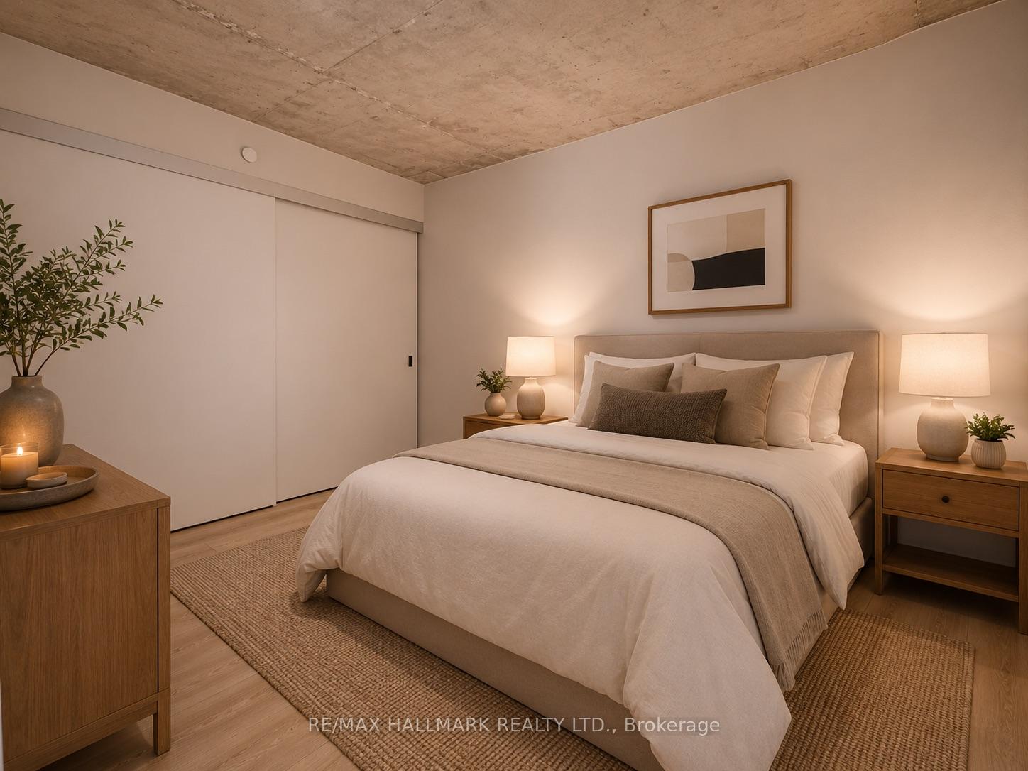 Photo 8 of Unit 707, 5 Soudan Avenue, Toronto, Mount Pleasant West — HOMEH