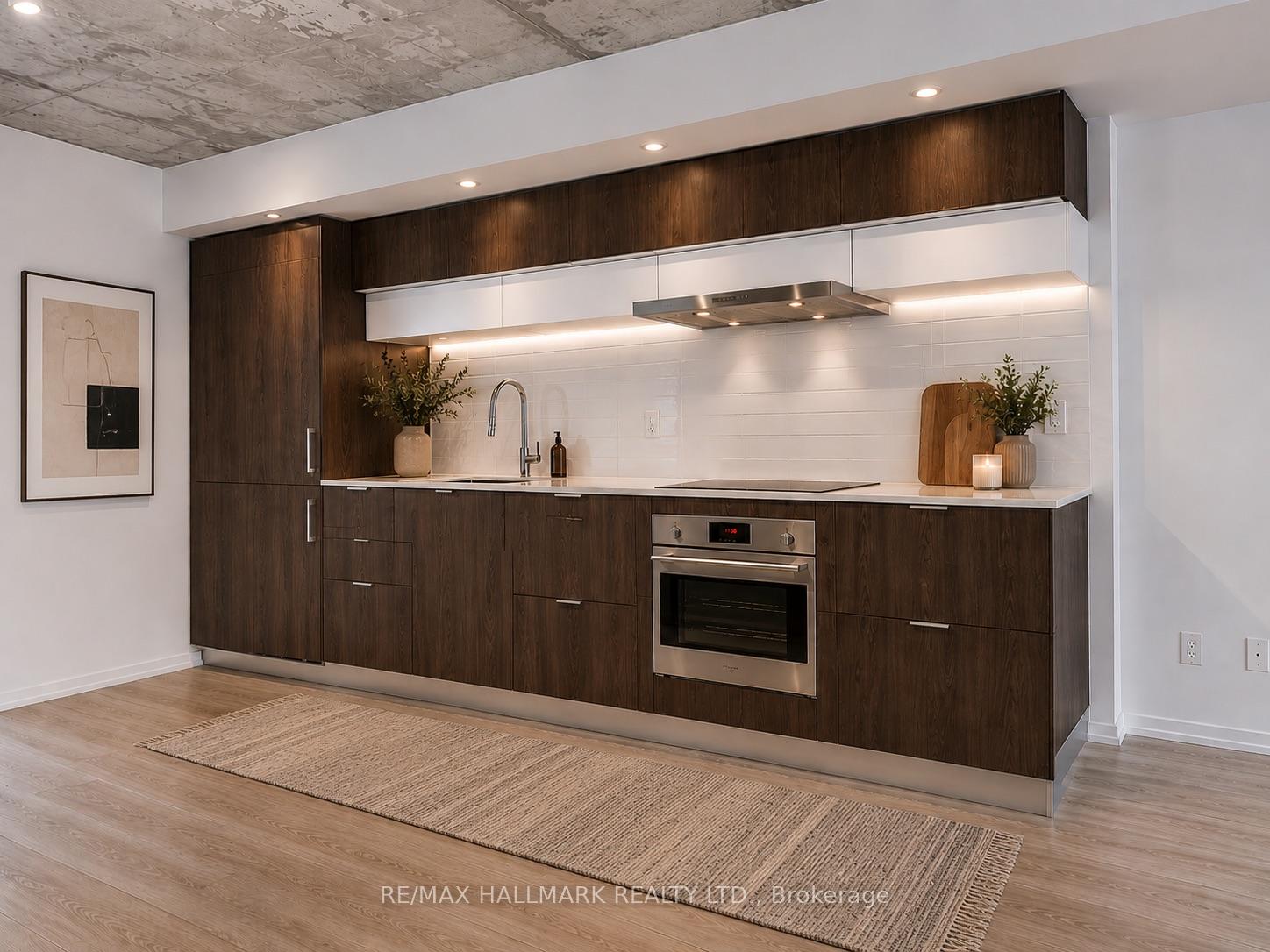 Photo 10 of Unit 707, 5 Soudan Avenue, Toronto, Mount Pleasant West — HOMEH