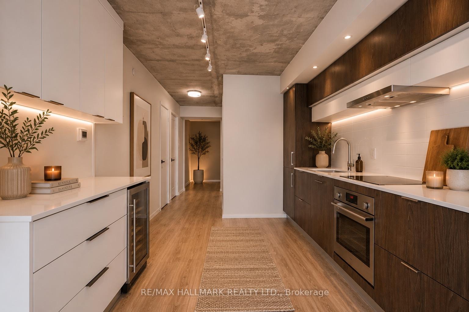 Photo 11 of Unit 707, 5 Soudan Avenue, Toronto, Mount Pleasant West — HOMEH