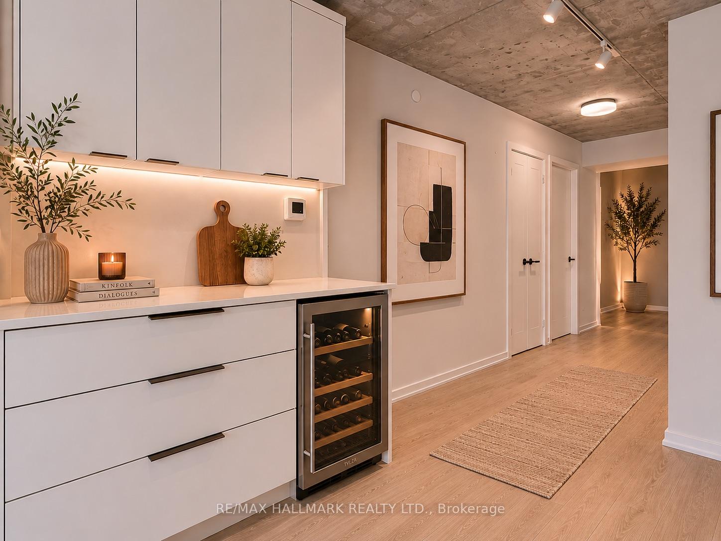 Photo 12 of Unit 707, 5 Soudan Avenue, Toronto, Mount Pleasant West — HOMEH