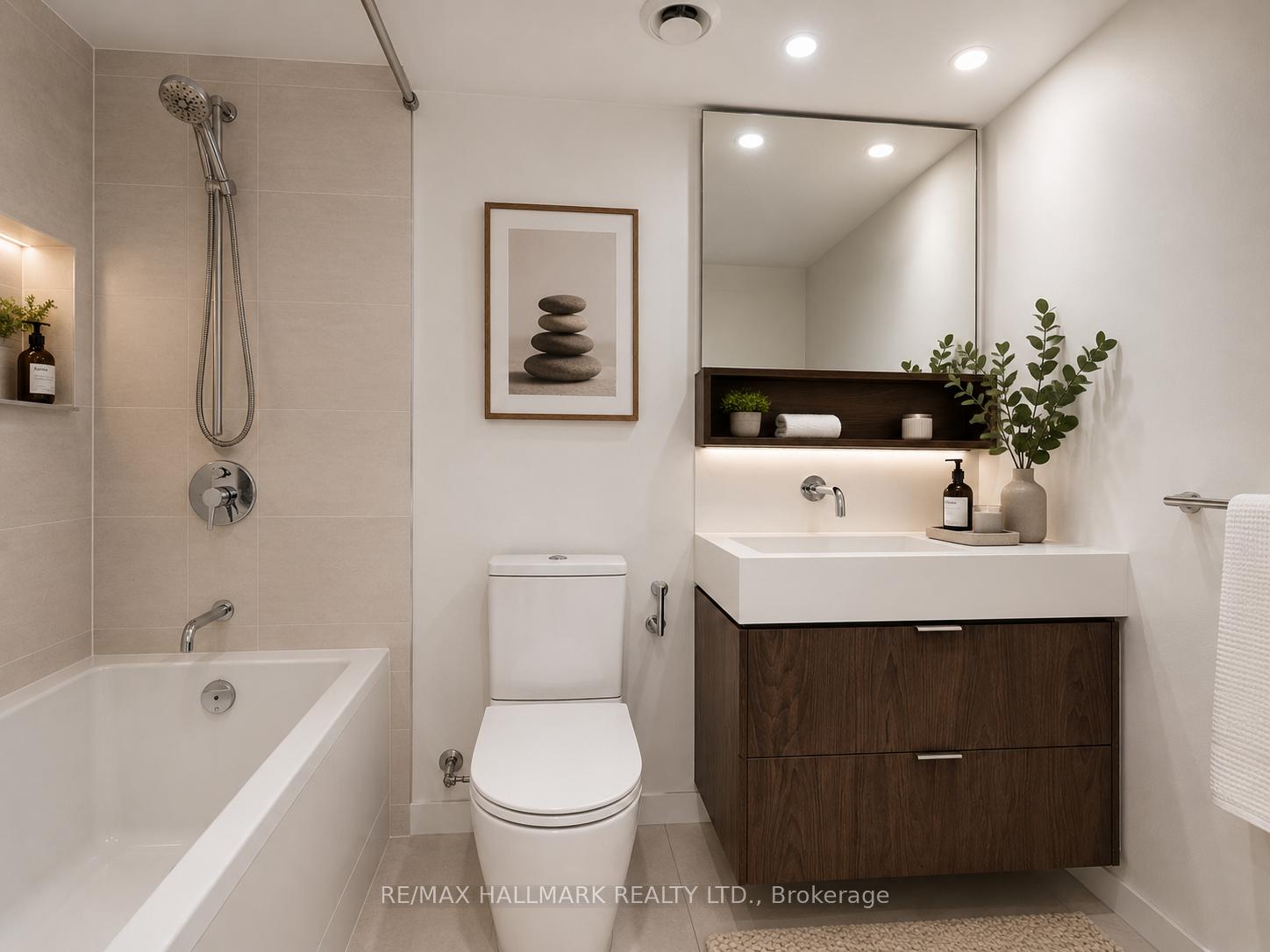 Photo 13 of Unit 707, 5 Soudan Avenue, Toronto, Mount Pleasant West — HOMEH