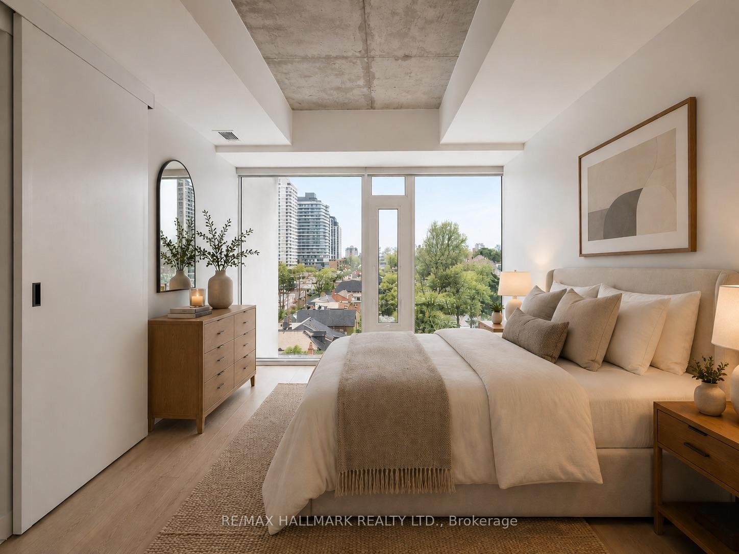 Photo 14 of Unit 707, 5 Soudan Avenue, Toronto, Mount Pleasant West — HOMEH