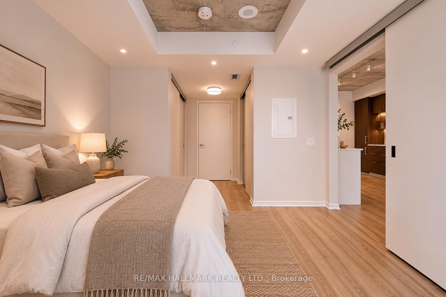 Photo 15 of Unit 707, 5 Soudan Avenue, Toronto, Mount Pleasant West — HOMEH