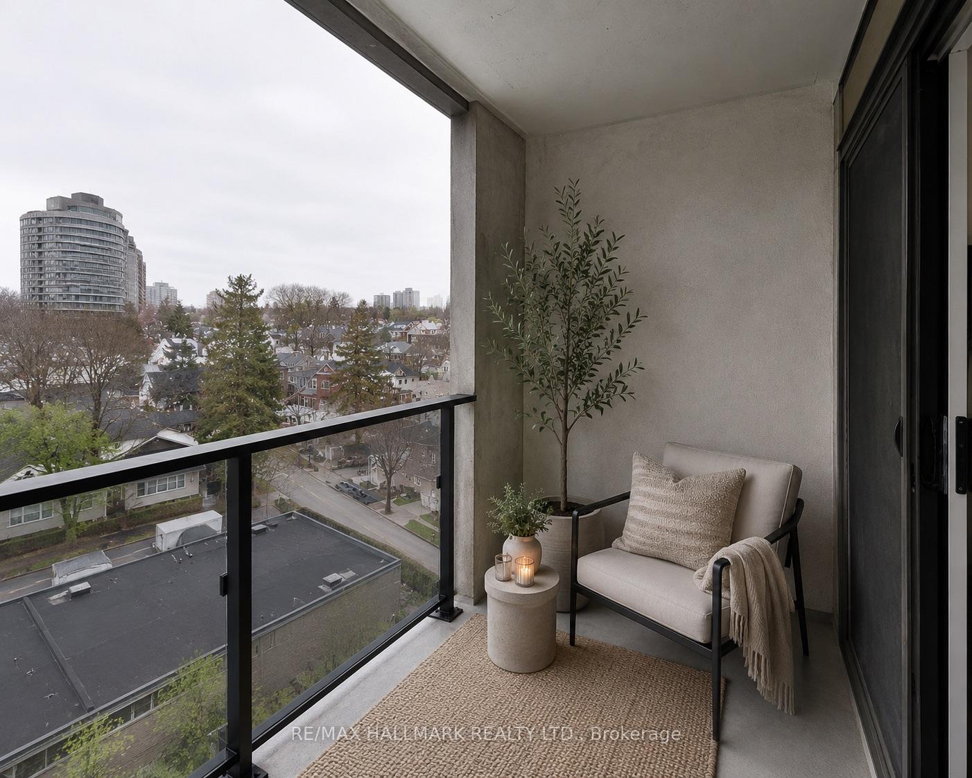 Photo 18 of Unit 707, 5 Soudan Avenue, Toronto, Mount Pleasant West — HOMEH