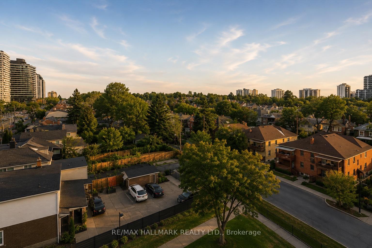 Photo 20 of Unit 707, 5 Soudan Avenue, Toronto, Mount Pleasant West — HOMEH