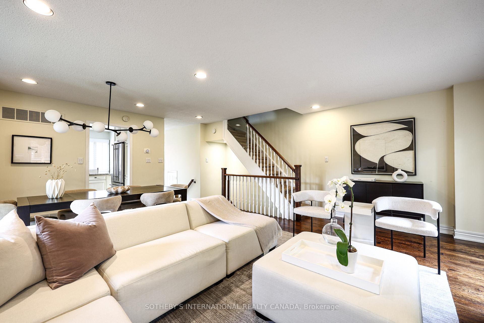 Photo 7 of 70 Sylvan Valley Way, Toronto, Bedford Park-Nortown — HOMEH