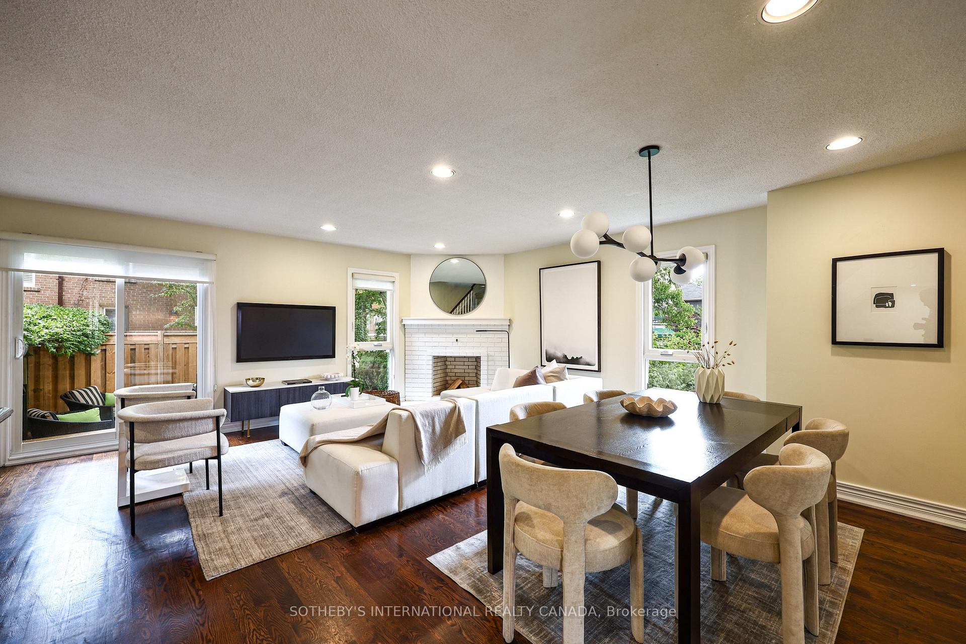 Photo 8 of 70 Sylvan Valley Way, Toronto, Bedford Park-Nortown — HOMEH