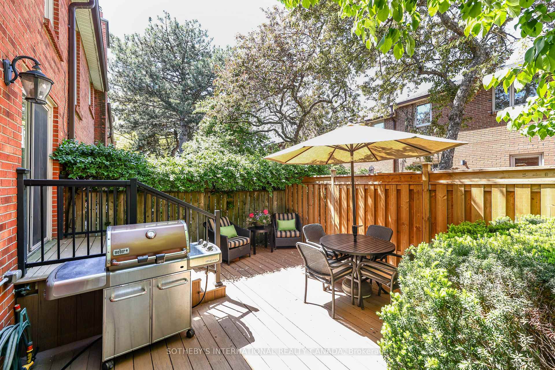 Photo 9 of 70 Sylvan Valley Way, Toronto, Bedford Park-Nortown — HOMEH