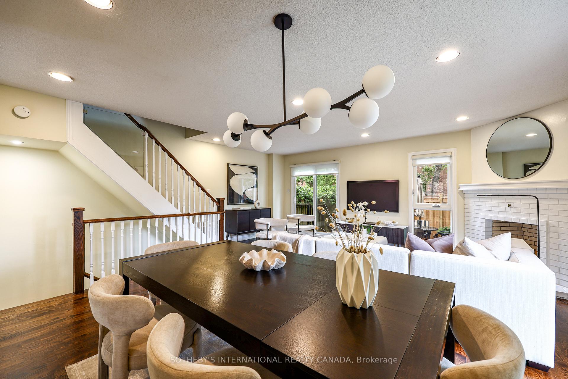 Photo 10 of 70 Sylvan Valley Way, Toronto, Bedford Park-Nortown — HOMEH