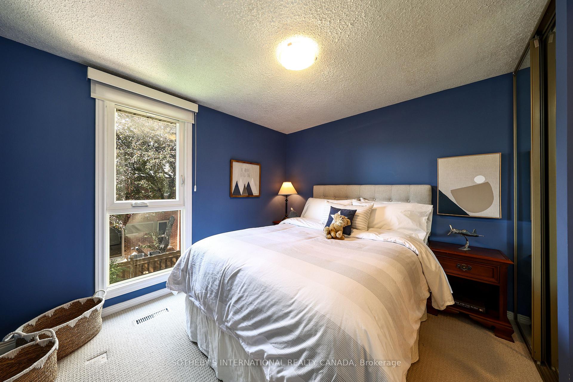 Photo 21 of 70 Sylvan Valley Way, Toronto, Bedford Park-Nortown — HOMEH
