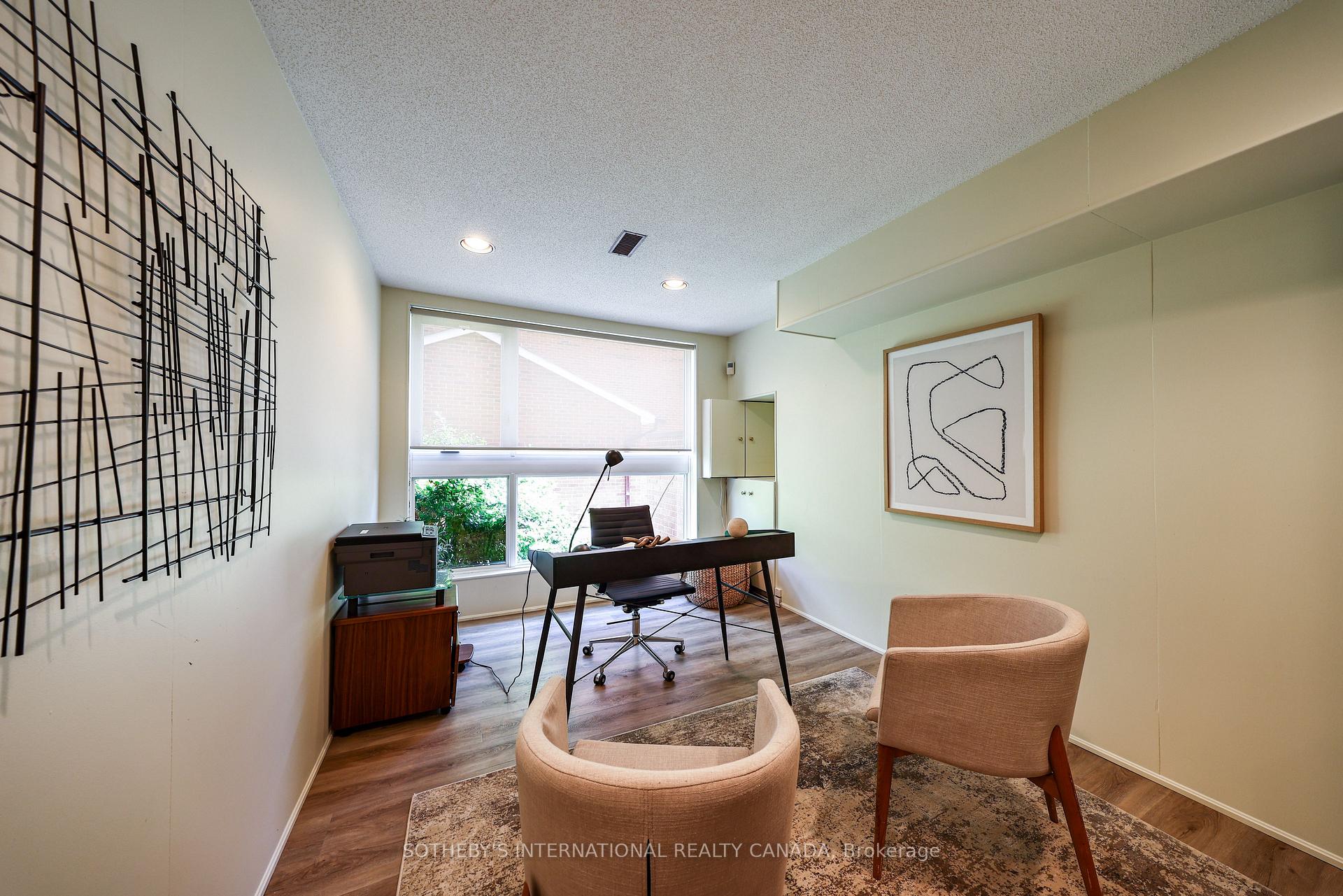 Photo 27 of 70 Sylvan Valley Way, Toronto, Bedford Park-Nortown — HOMEH