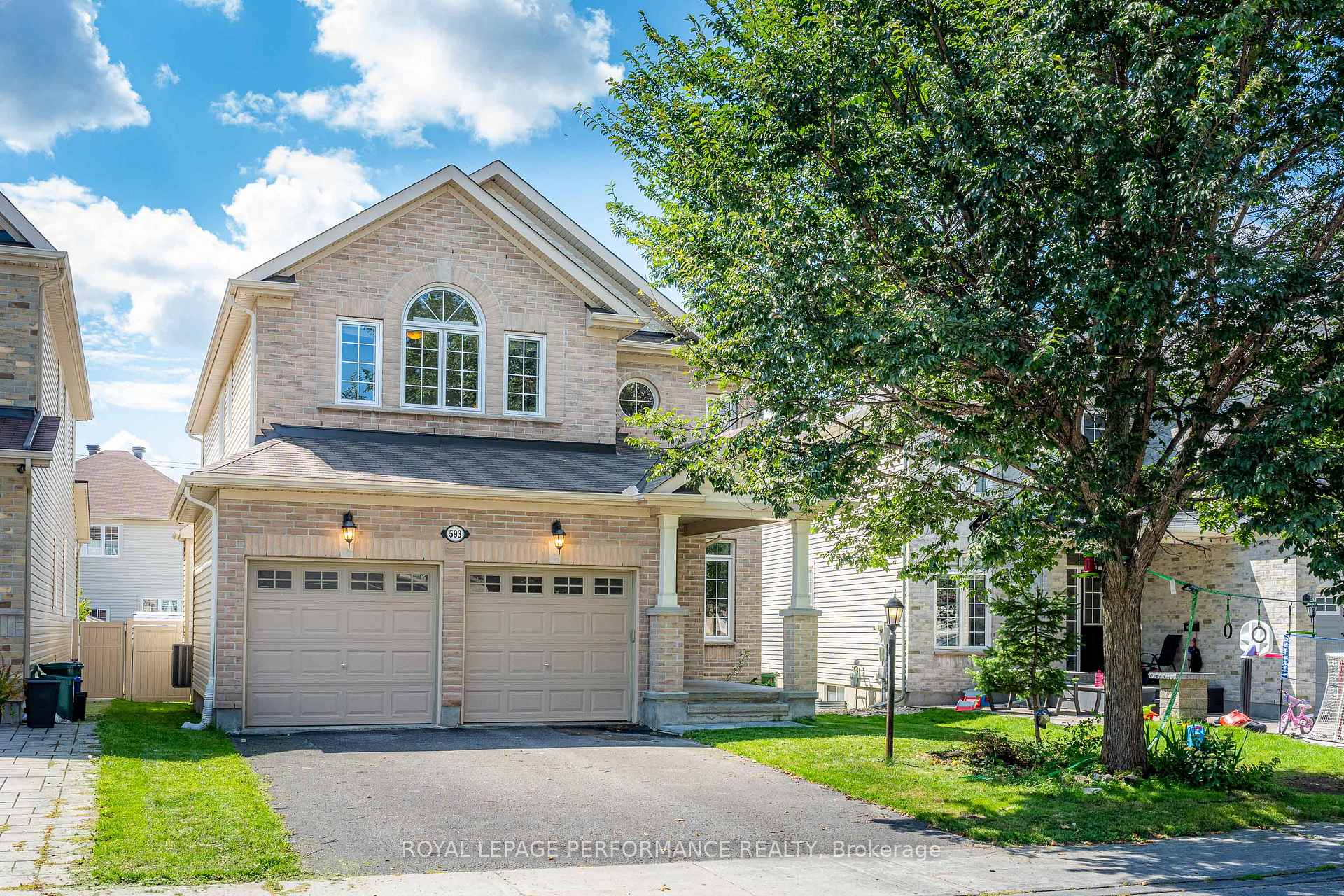 Photo of 593 Pinawa Circle